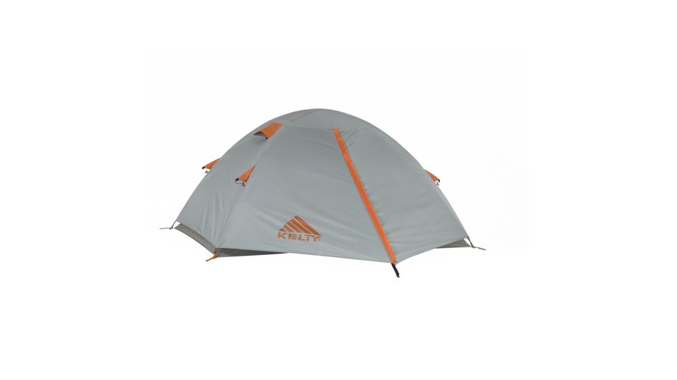 Kelty Outfitter Pro 4 Tent - 4 Person, 3 Season