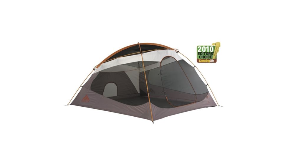 Kelty Palisade 4 Tent - 4 Person, 3 Season