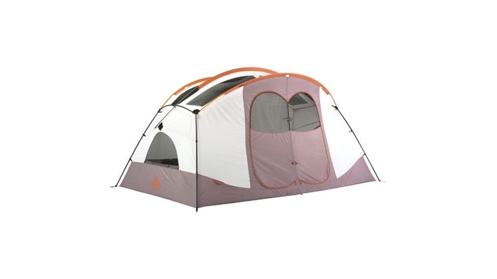 Kelty Parthenon 6 Tent - 6 Person, 3 Season