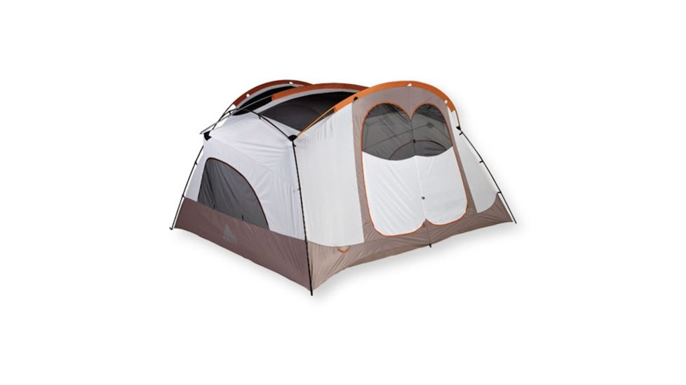 Kelty Parthenon 8 Tent - 8 Person, 3 Season