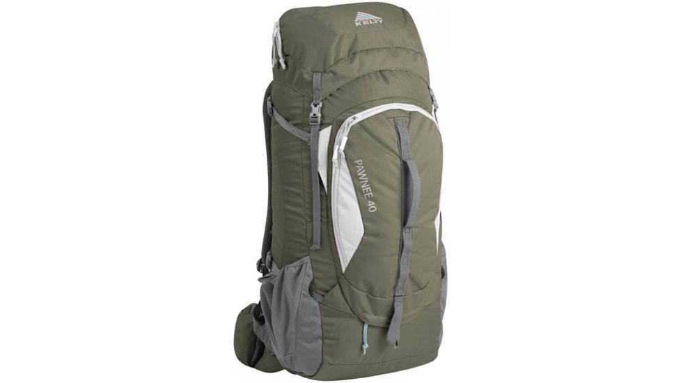 Kelty Pawnee 40 Pack -Forest-M/L