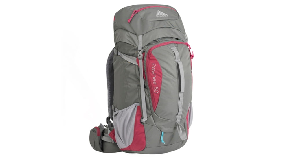 Kelty Pawnee 50 Pack - Women's -Regular-Sangria