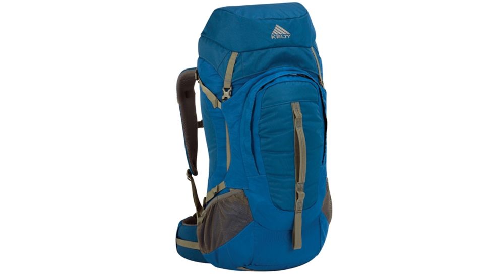 Kelty Pawnee 55 Pack -M/L-Charcoal