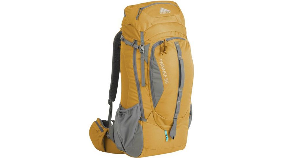 Kelty Pawnee 55 Pack -M/L-Incense