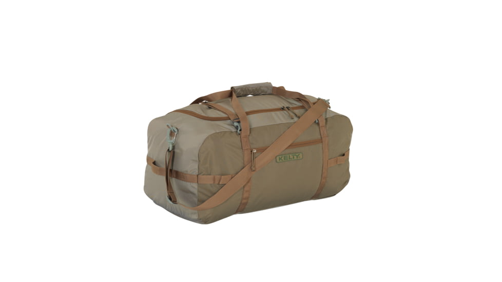 Kelty Portage Duffel 57 L-Lichen