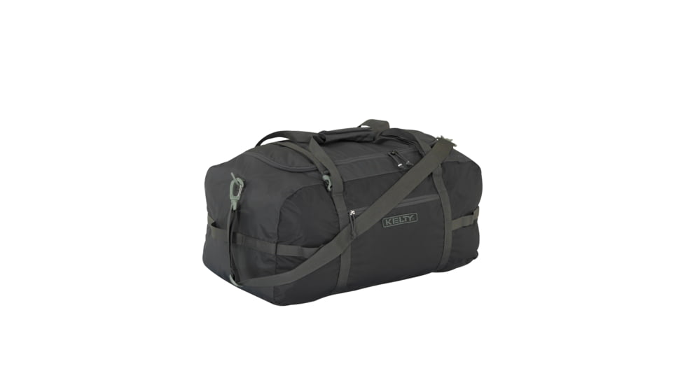 Kelty Portage Duffel 57 L-Raven