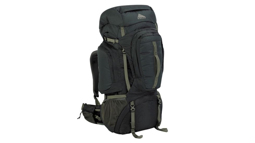 Kelty Red Cloud 110-M/L-Charcoal