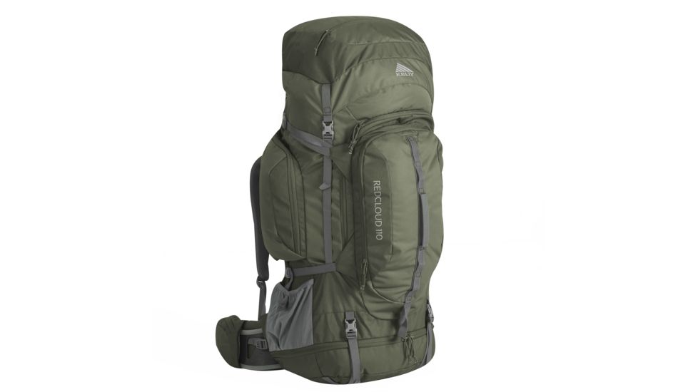 Kelty Red Cloud 110 -M/L-Forest