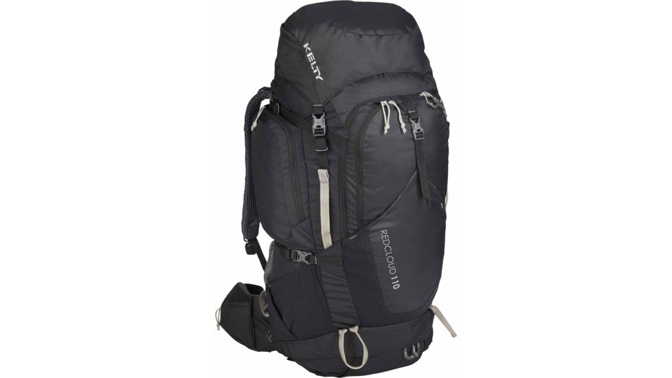 Kelty Red Cloud 110 Pack-Black-One Size