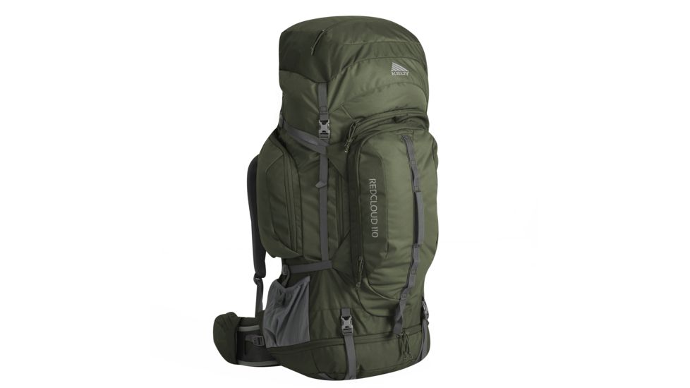 Kelty Red Cloud 110 Pack-Forest Night-One Size