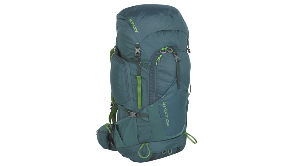 Red Cloud 110 Pack-Ponderosa Pine-One Size