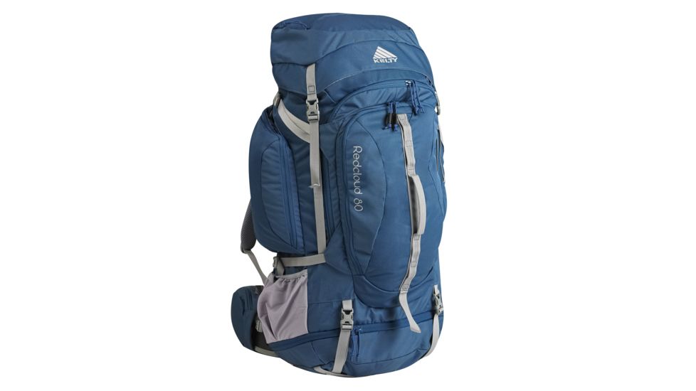 Kelty Red Cloud 80 Women's Pack -Indigo