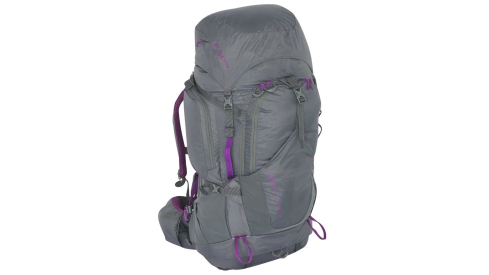 Red Cloud 80 Womens Pack-Dark Shadow