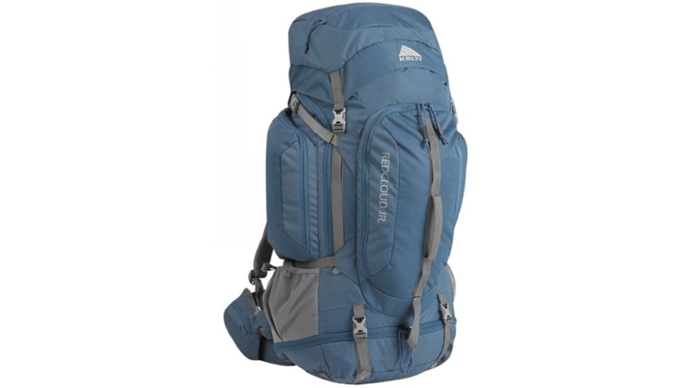 Kelty Red Cloud Junior Pack -Indigo-One Size Clearance