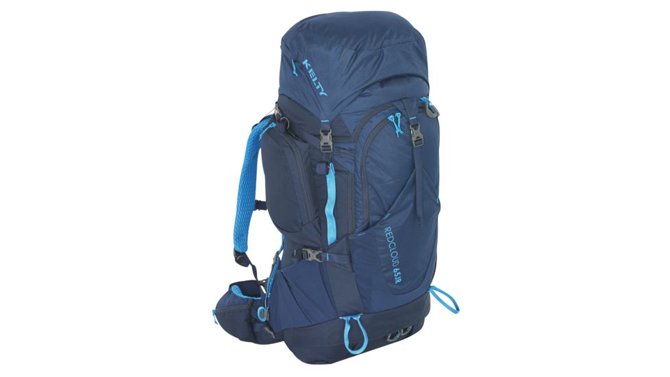 Red Cloud Junior Pack -Twilight Blue-One Size