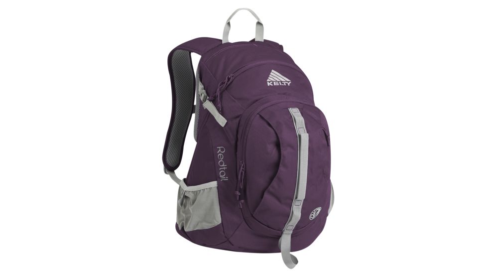 Kelty Redtail 22 Womens Backpack-Blackberry