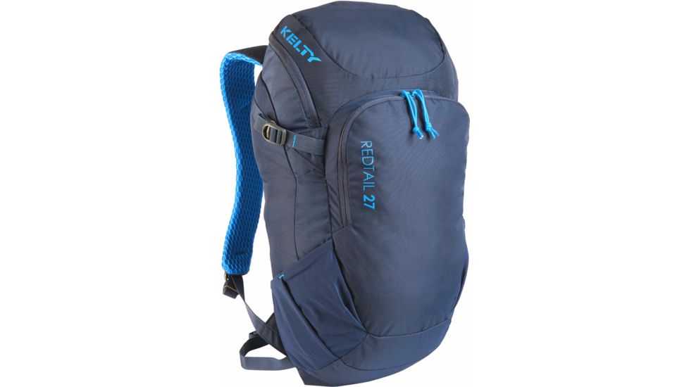 Kelty Redtail 27 Pack-Twilight Blue
