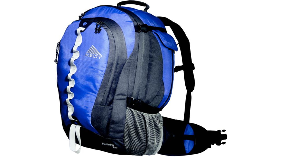 Kelty Redwing 2650 Backpack-Patriot Blue/Charc Clearance