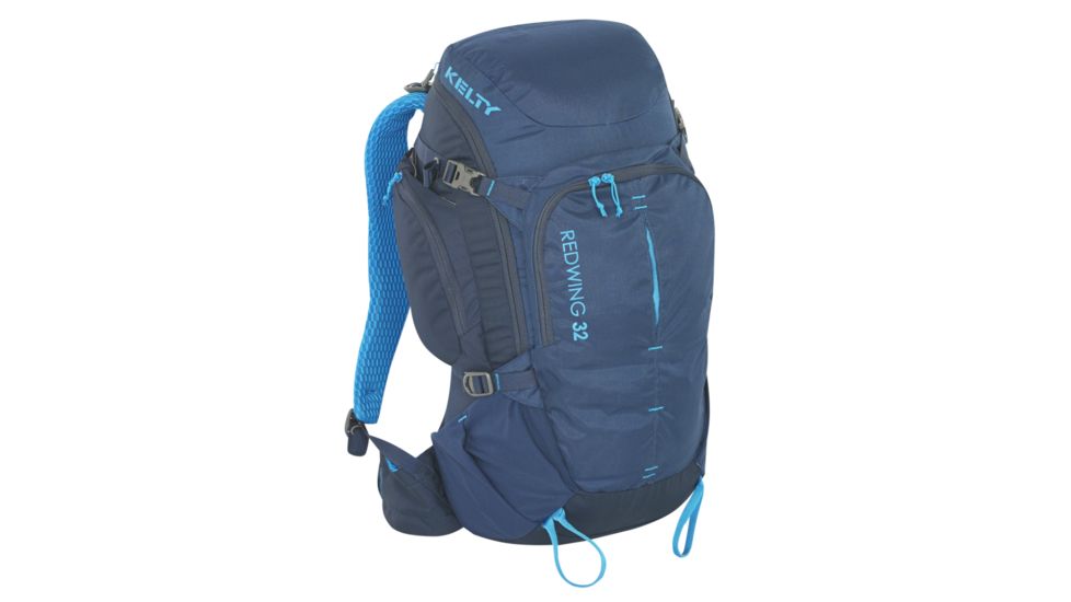 Redwing 32 Pack-Twilight Blue