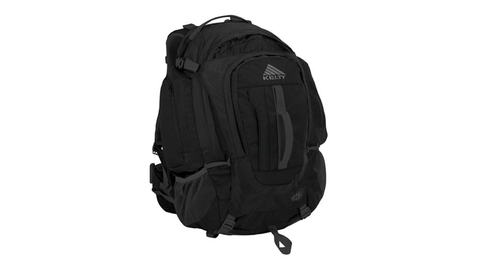 Kelty Redwing 40 Pack - Women's -Black 2012