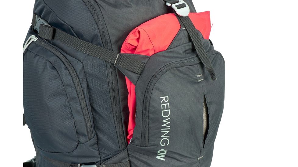 Kelty Redwing 40 Women's Pack -Black