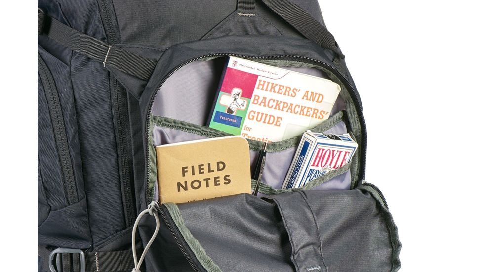 Kelty Redwing 40 Women's Pack -Black