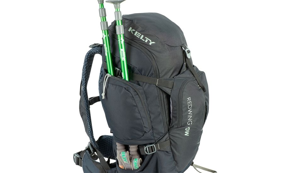 Kelty Redwing 40 Women's Pack -Black