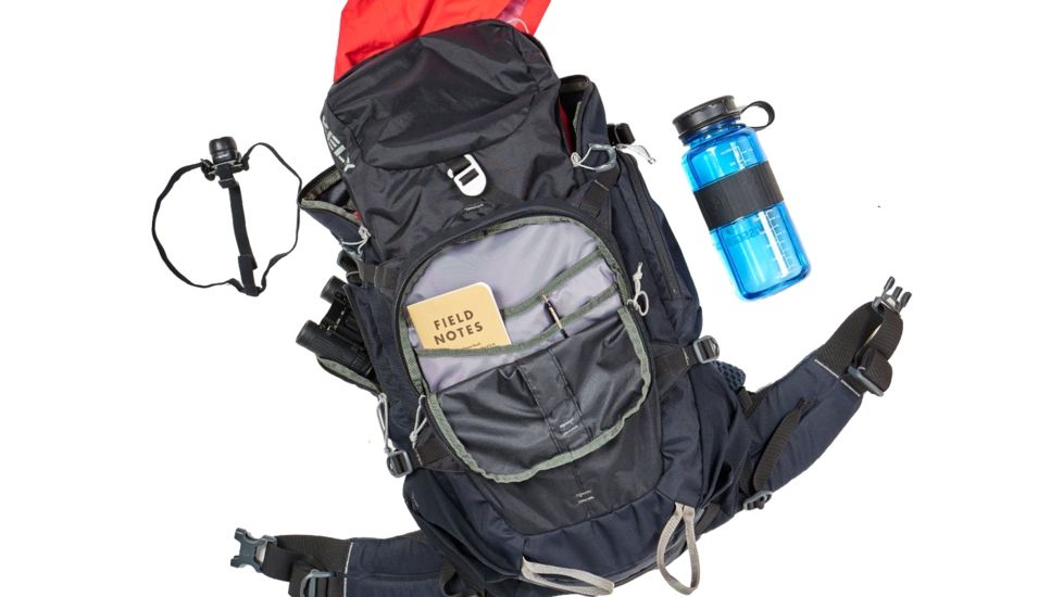 Kelty Redwing 40 Women's Pack -Black