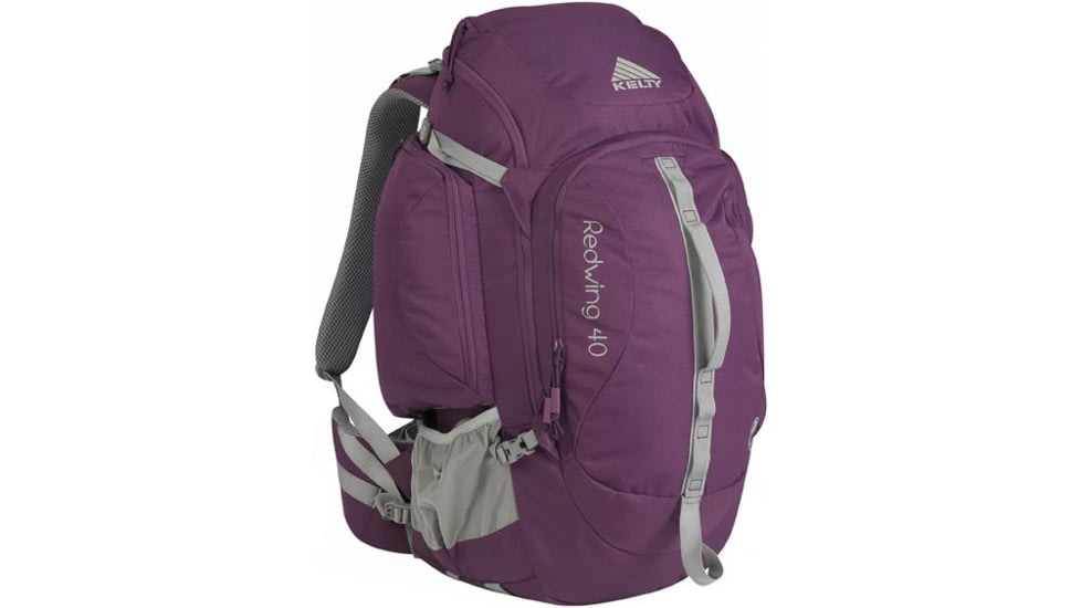 Kelty Redwing 40 Women's Pack - Blackberry