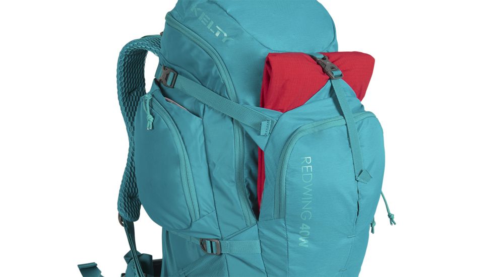 Kelty Redwing 40 Women's Pack -Deep Lake