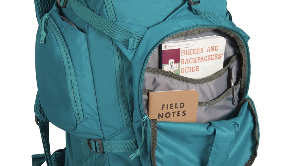 Kelty Redwing 40 Women's Pack -Deep Lake