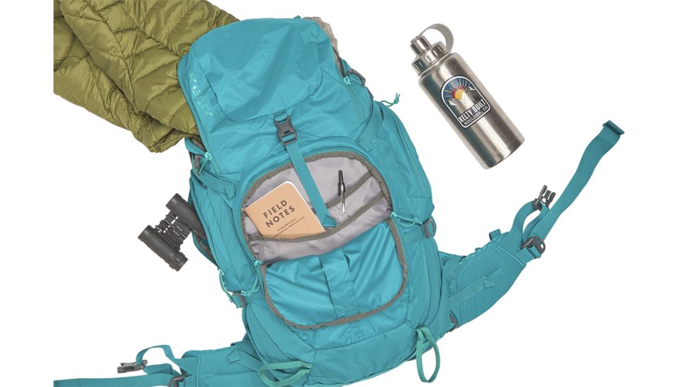 Kelty Redwing 40 Women's Pack -Deep Lake