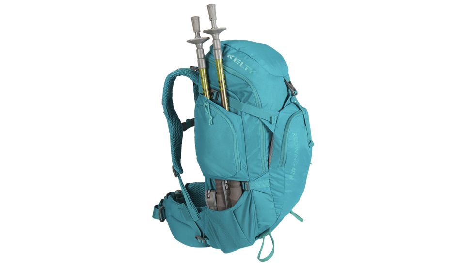 Kelty Redwing 40 Women's Pack -Deep Lake