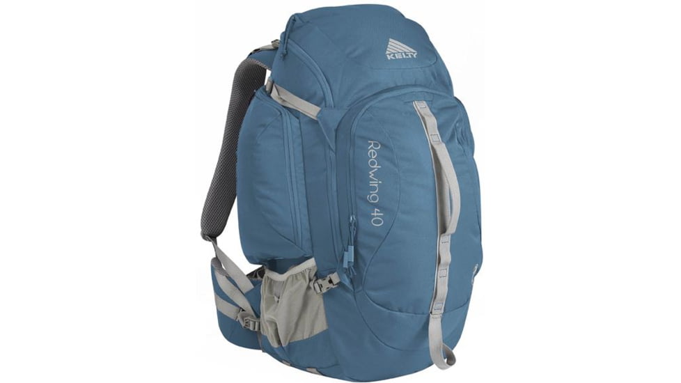 Kelty Redwing 40 Women's Pack - Indigo
