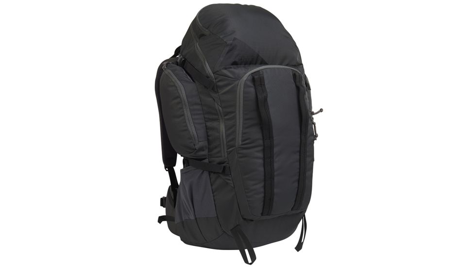 Kelty Redwing 50, Asphalt / Blackout, 22615220AS