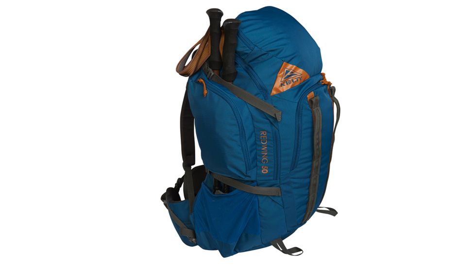 Kelty Redwing 50, Lyons Blue / Golden Oak, 22615220LYB