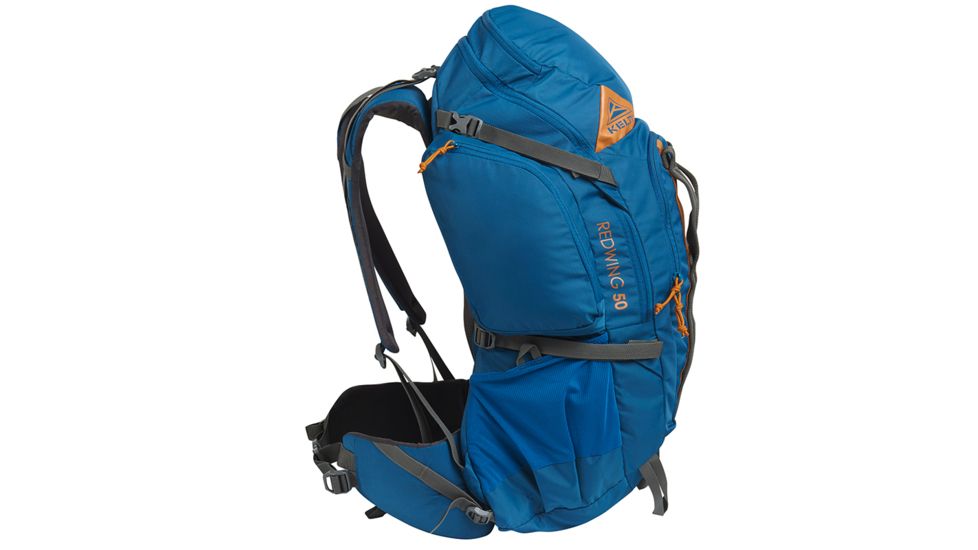 Kelty Redwing 50, Lyons Blue / Golden Oak, 22615220LYB