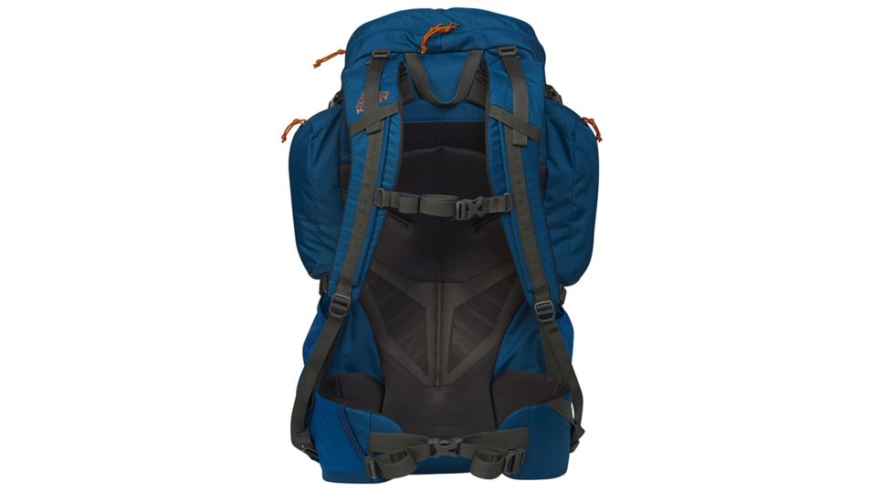 Kelty Redwing 50, Lyons Blue / Golden Oak, 22615220LYB