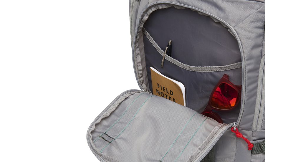 Kelty Redwing 50 - Women's, Smoke / Lagoon, 22622720SM