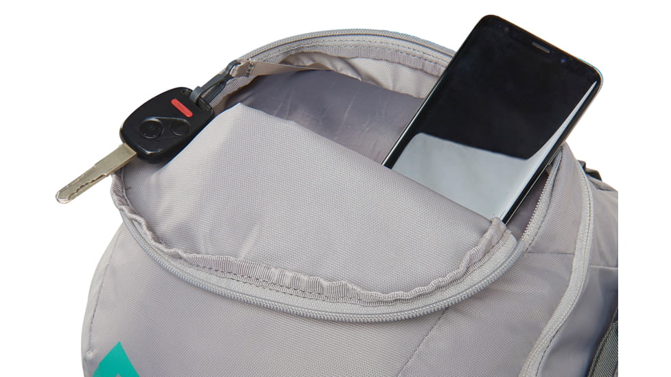 Kelty Redwing 50 - Women's, Smoke / Lagoon, 22622720SM