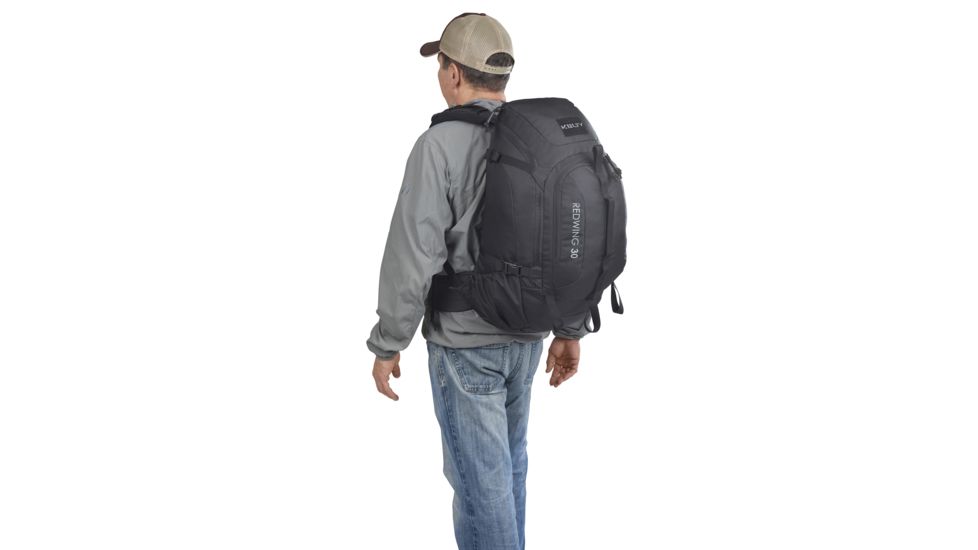 Kelty Redwing T 30, Black T2615817BK