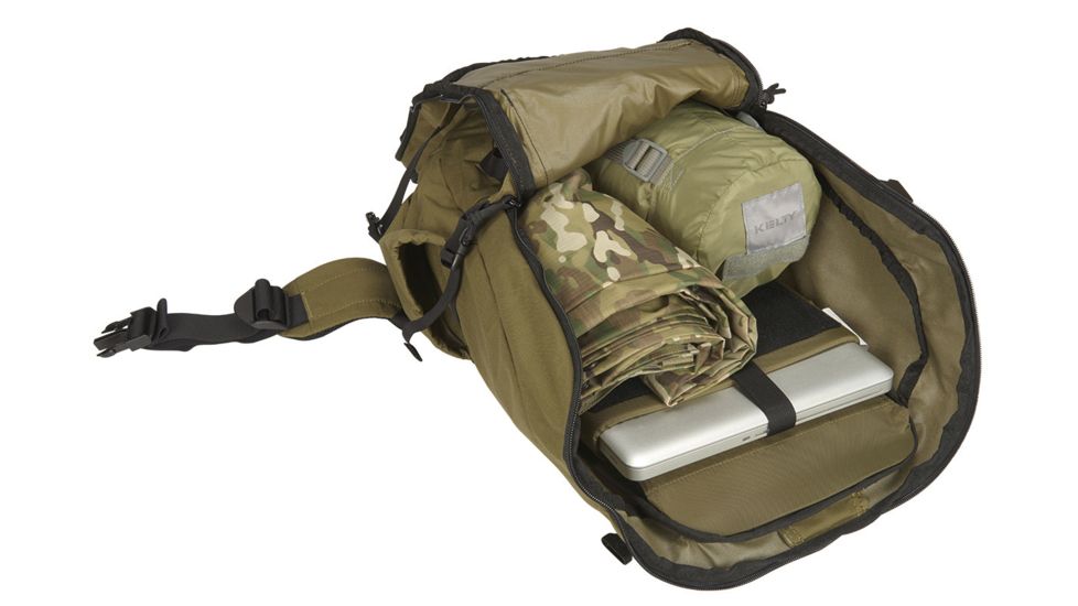 Kelty Redwing T 30, Forest Green T2615817FG