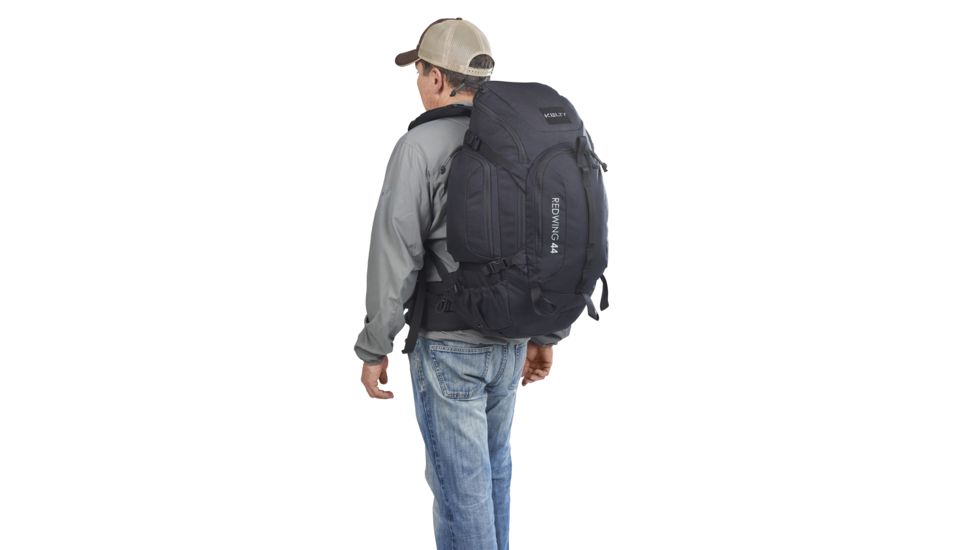 Kelty Redwing T 44, Black T2615617BK