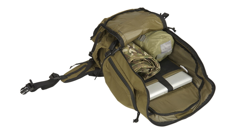 Kelty Redwing T 44, Forest Green T2615617FG