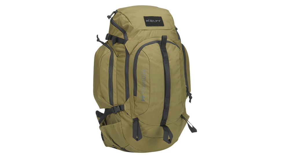 Kelty Redwing T 44, Forest Green T2615617FG