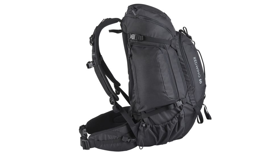 Kelty Redwing T 50, Black T2615217BK