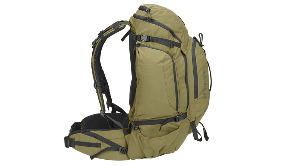 Kelty Redwing T 50, Forest Green T2615217FG