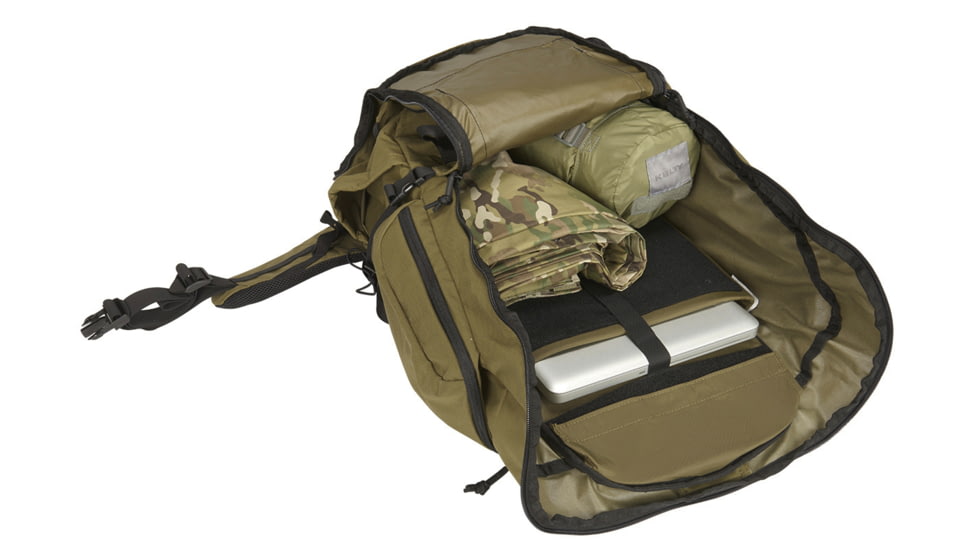 Kelty Redwing T 50, Forest Green T2615217FG