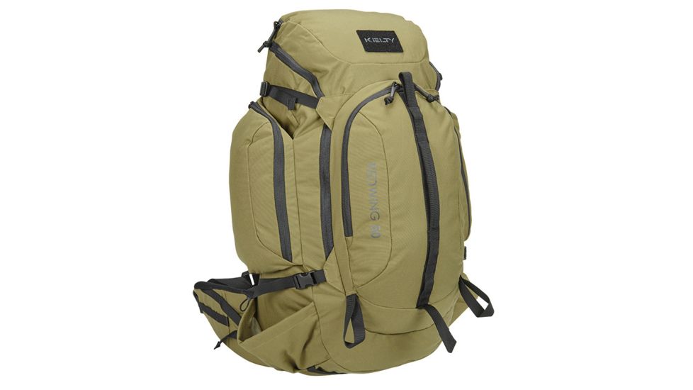 Kelty Redwing T 50, Forest Green T2615217FG
