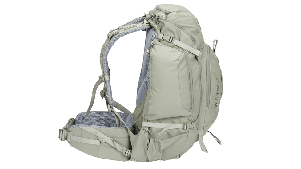 Kelty Redwing T 50, Tactical Gray T2615217GY